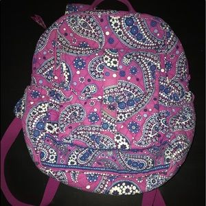 Vera Bradley backpack